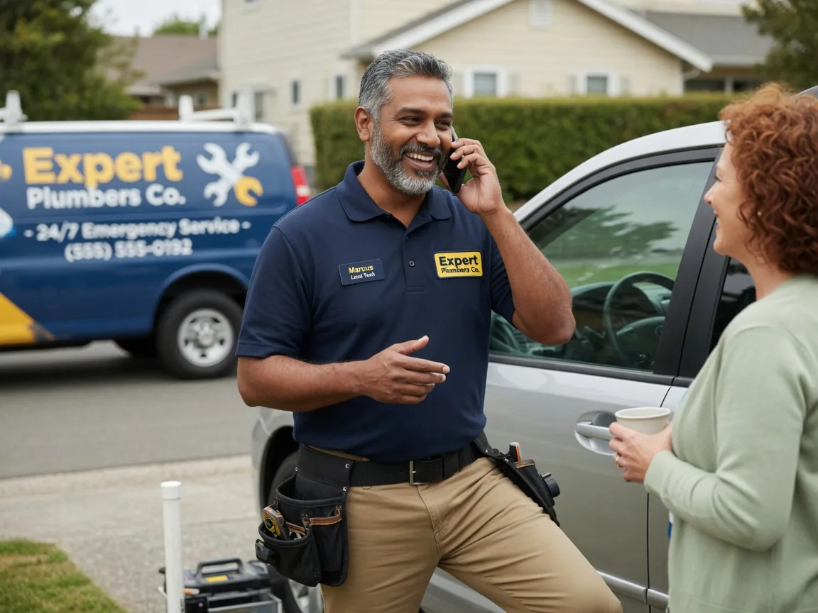 Drain Cleaning Waterloo, IA FAQs